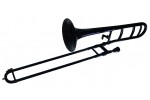 Cool Wind CTB-100 Bb Tenor Trombone ABS Plastic